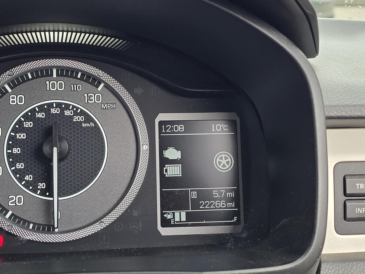 Suzuki Ignis - Image 20