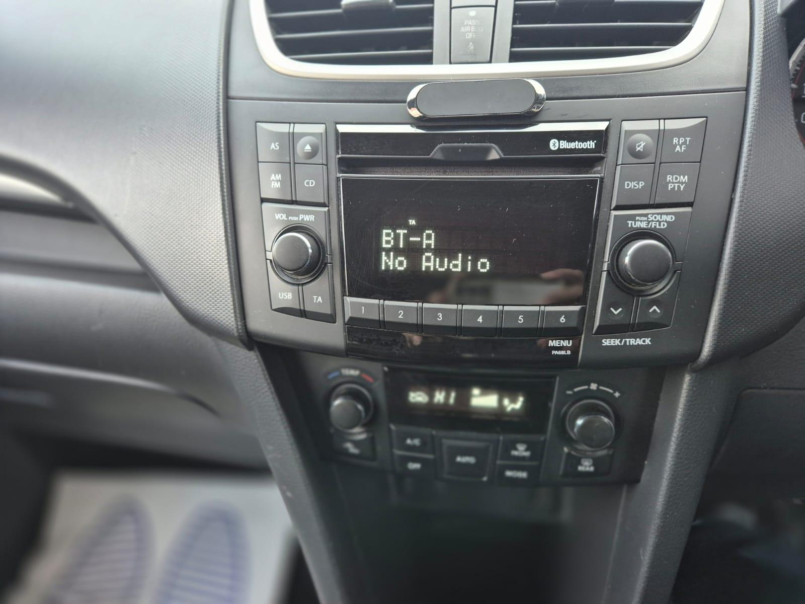 Suzuki Swift - Image 40