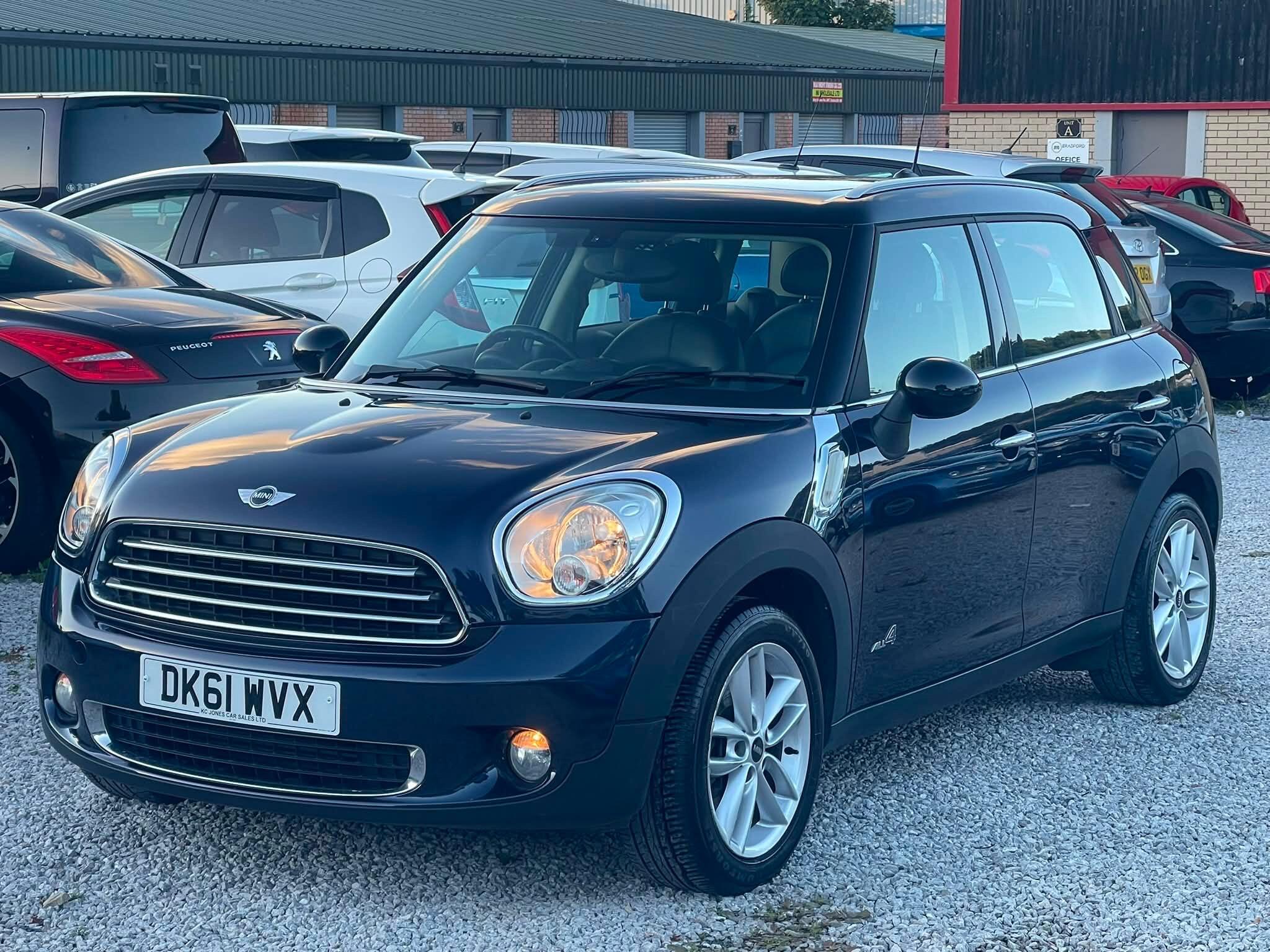 MINI Countryman - Image 5