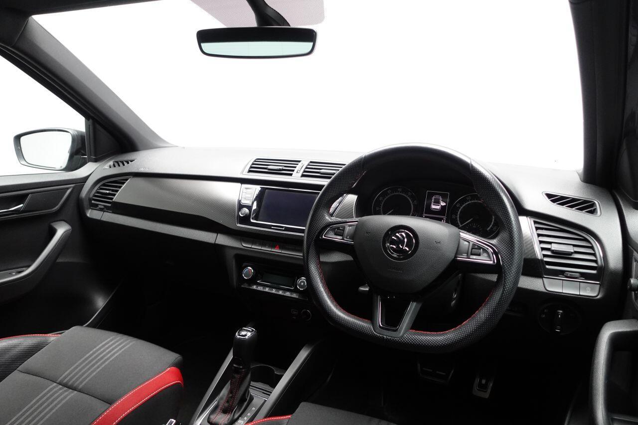 Skoda Fabia - Image 24