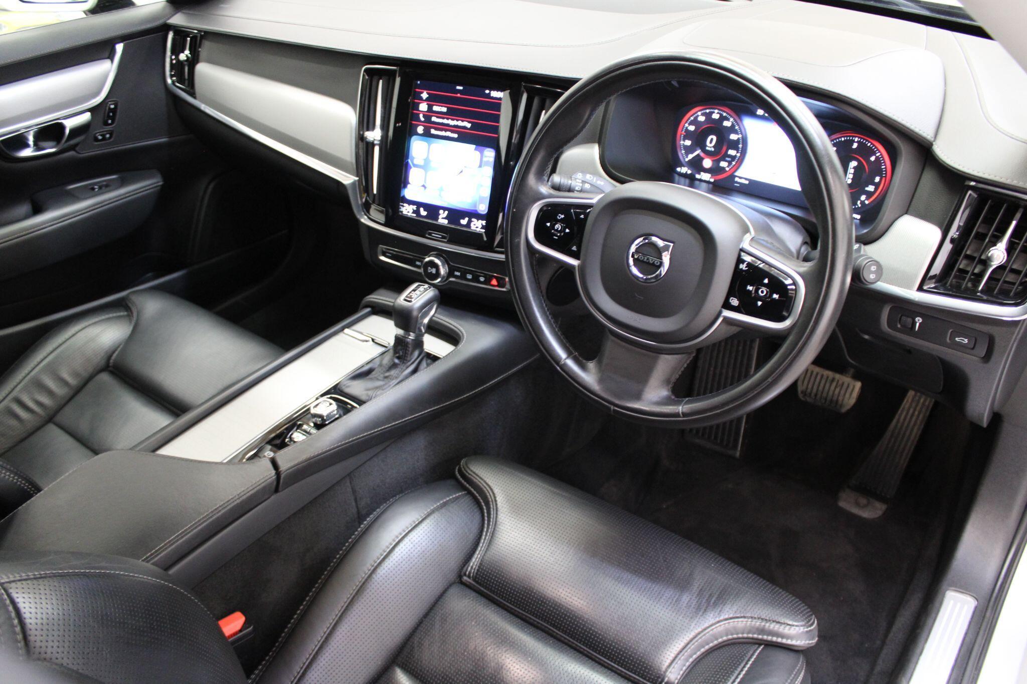 Volvo V90 - Image 49