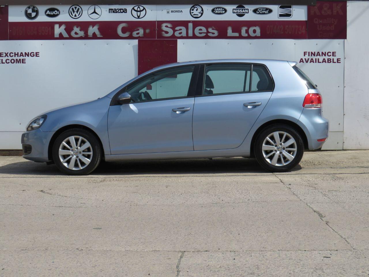 Volkswagen Golf - Image 5