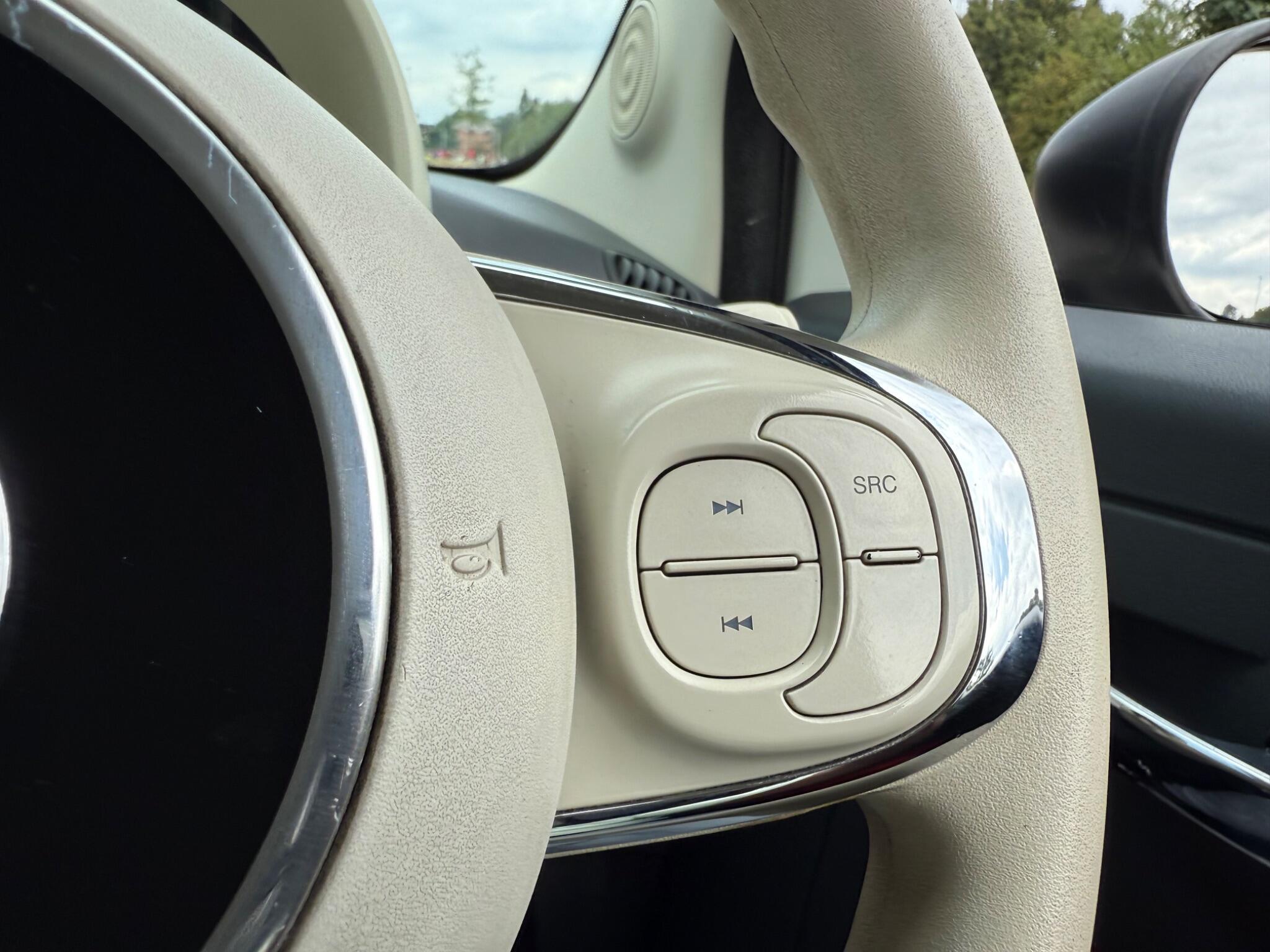 Fiat 500 - Image 15