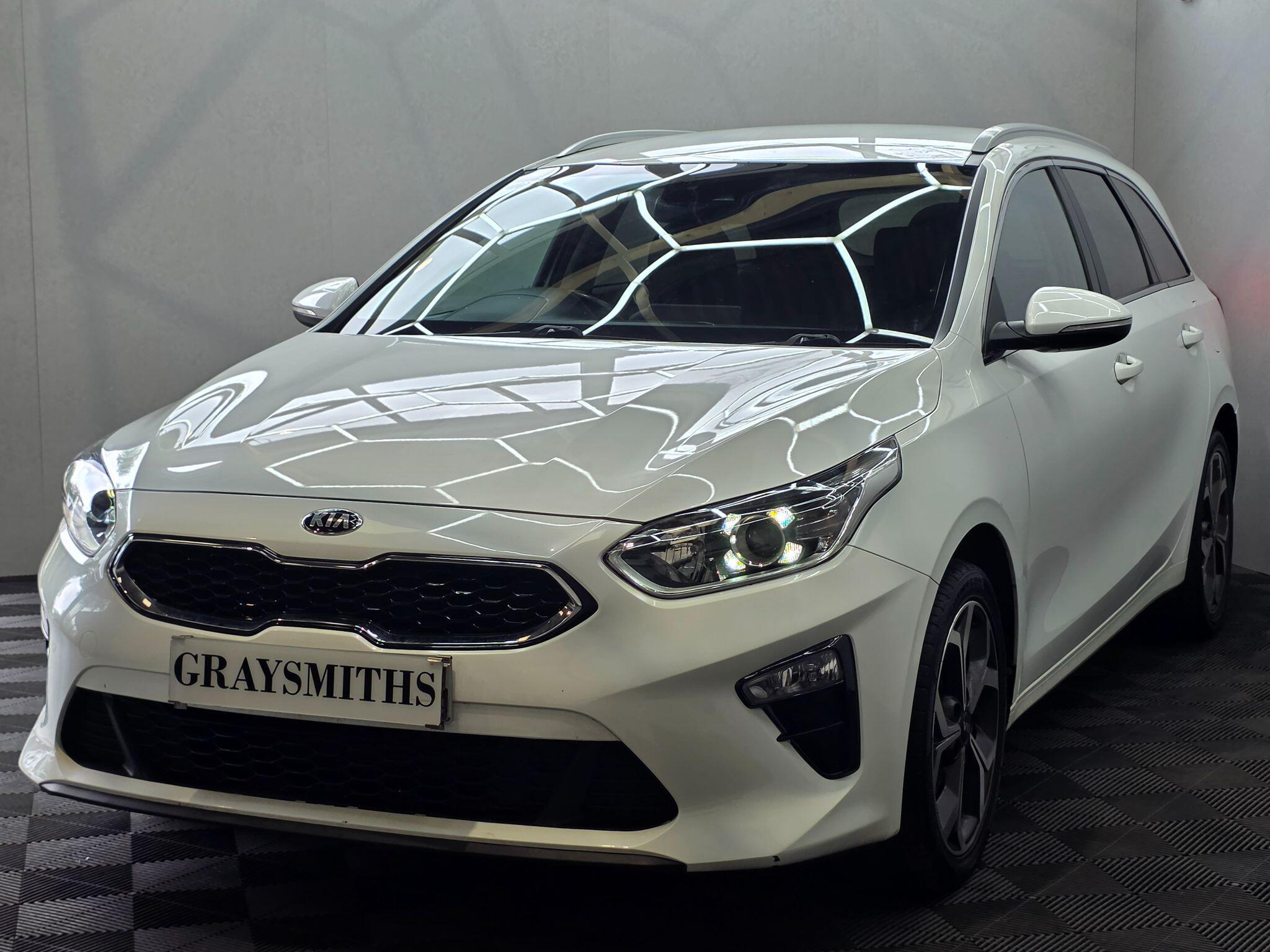 Kia ceed - Image 5