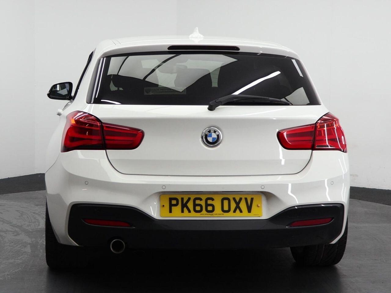 BMW 1 Series - Image 10