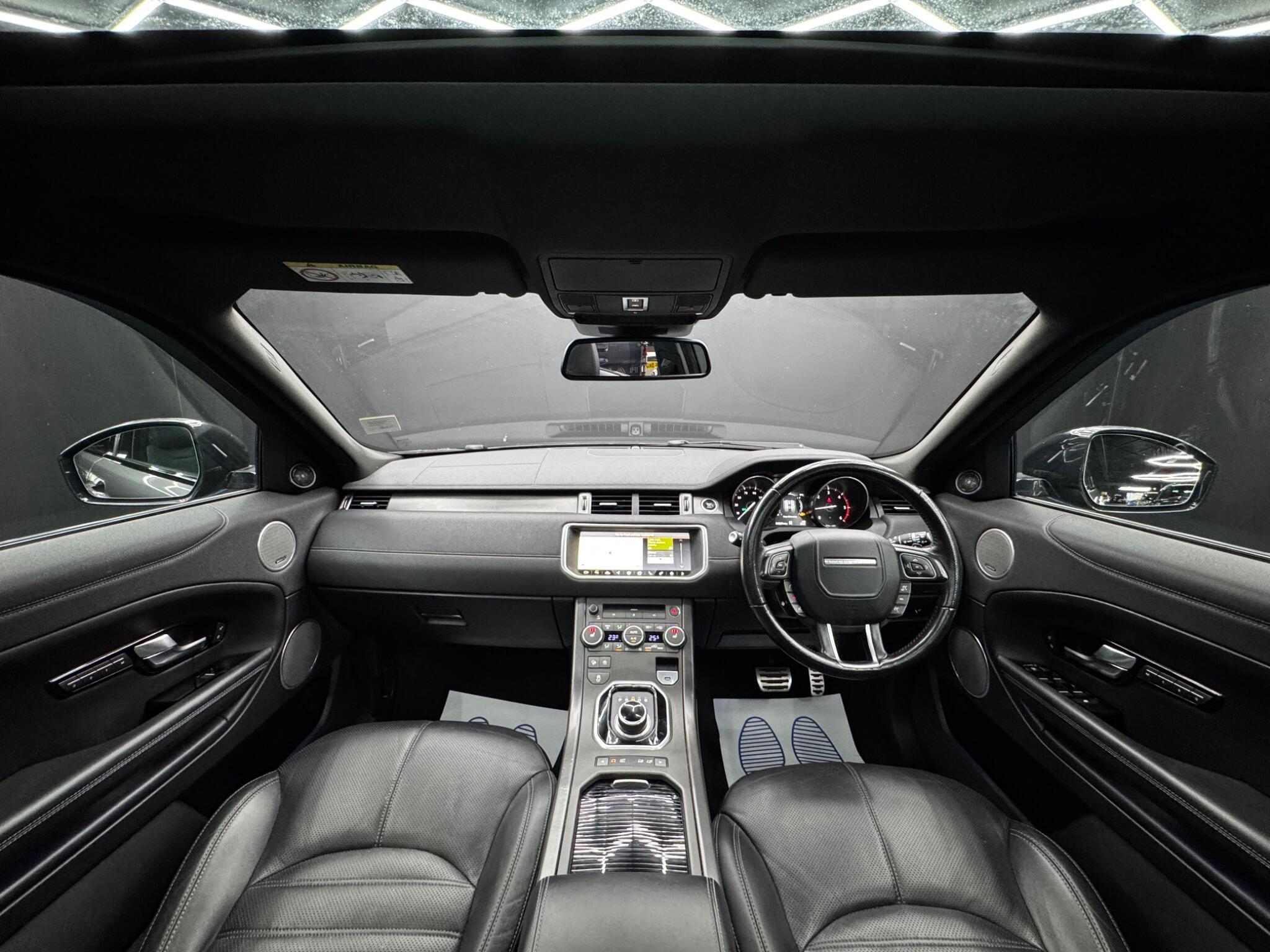 Land Rover Range Rover Evoque - Image 17