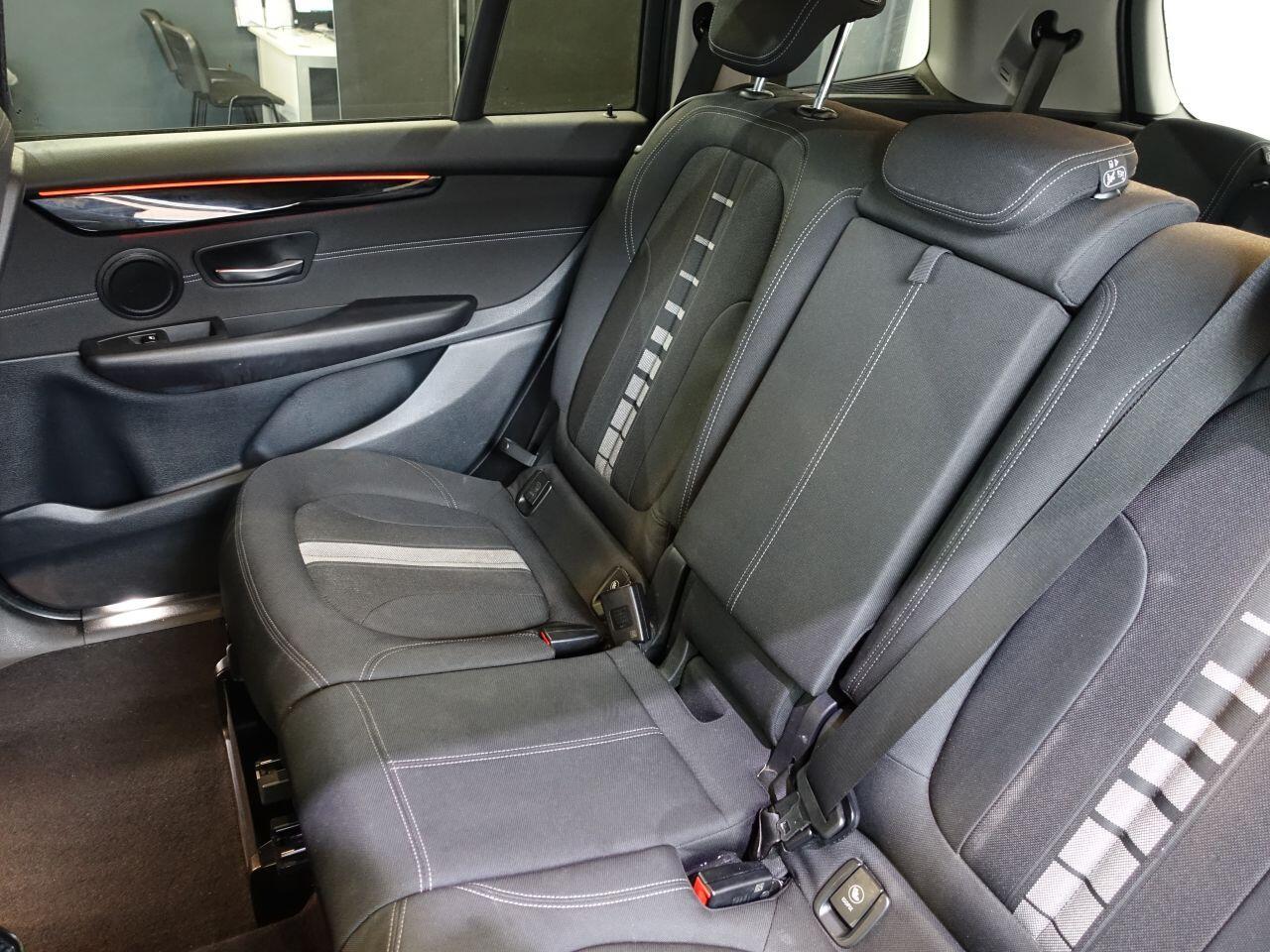 BMW 2 Series Gran Tourer - Image 19