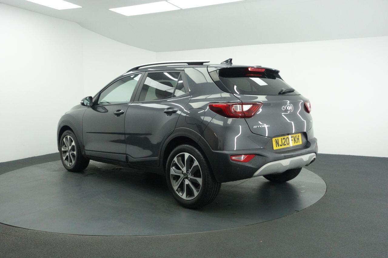 Kia Stonic - Image 9