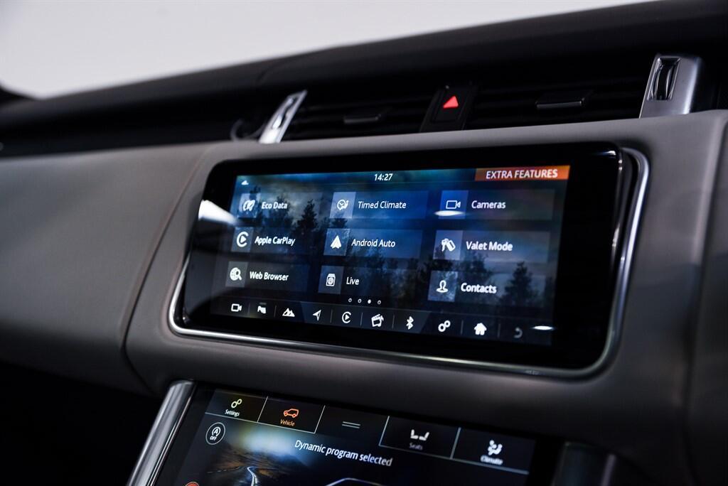 Land Rover RANGE ROVER SPORT - Image 38