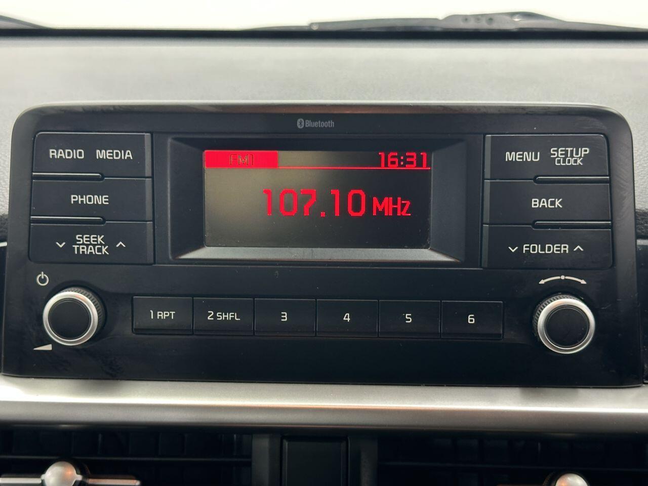 Kia Picanto - Image 26