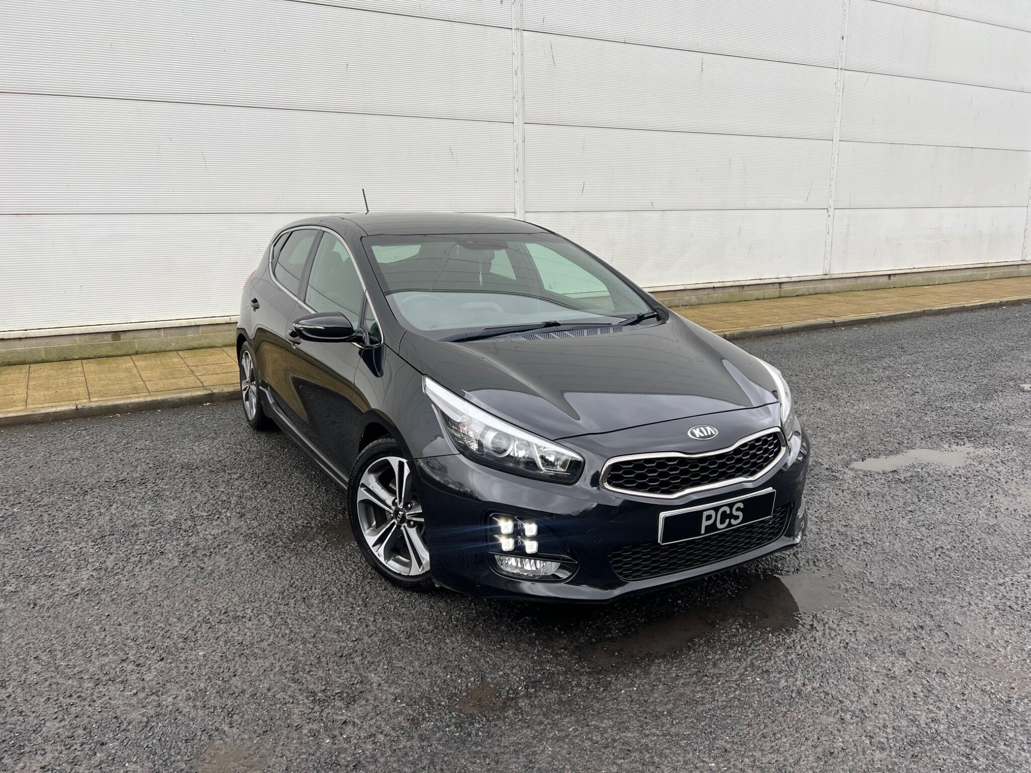 Kia ceed - Image 5