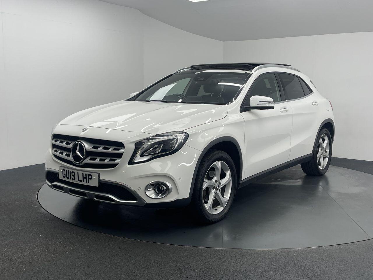 Mercedes GLA - Image 6