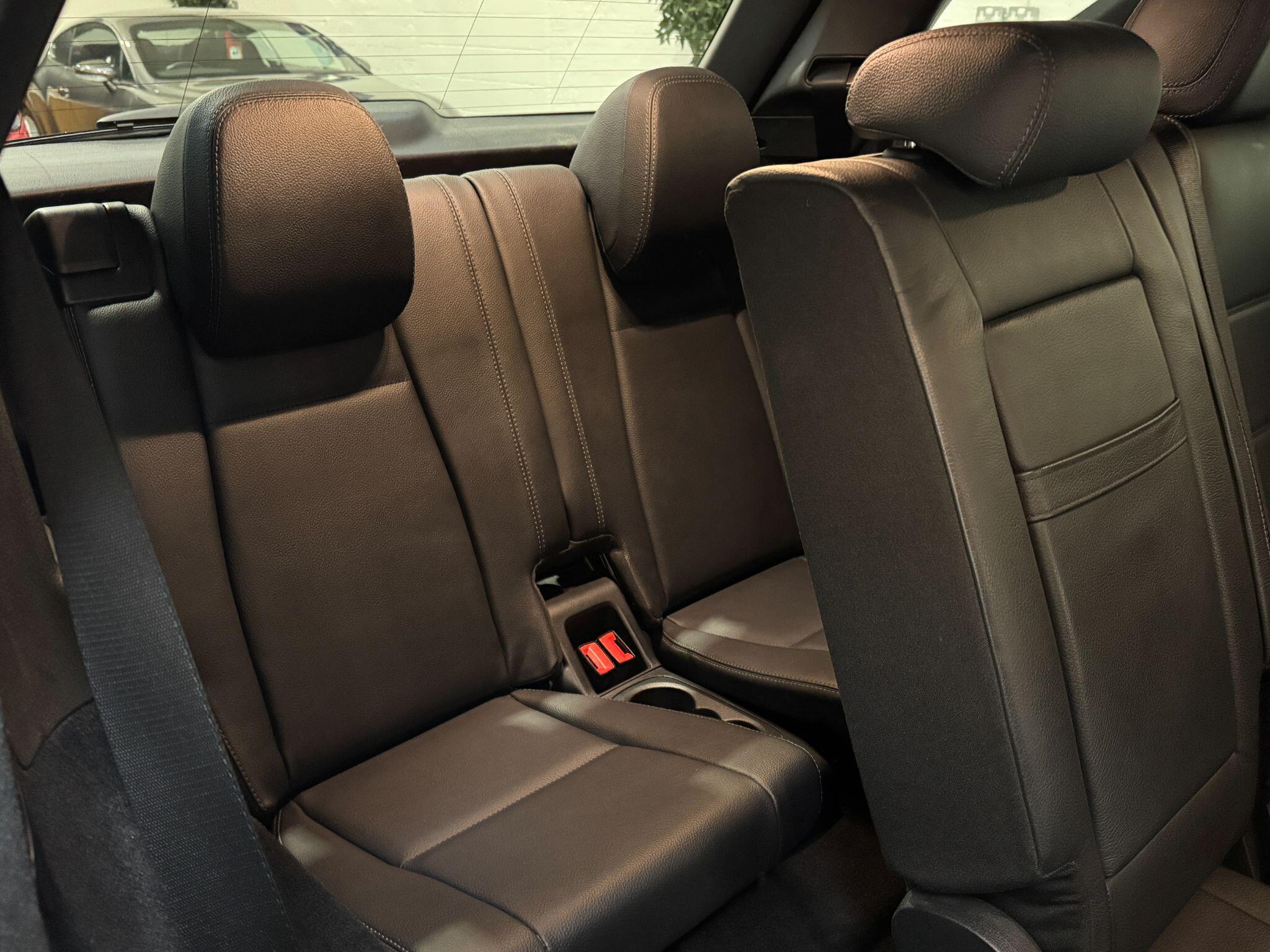 Mercedes GLE - Image 47