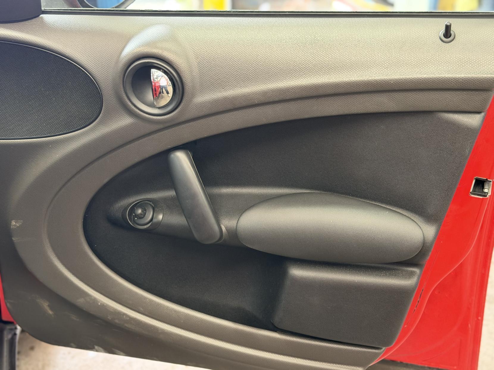 MINI Countryman - Image 19