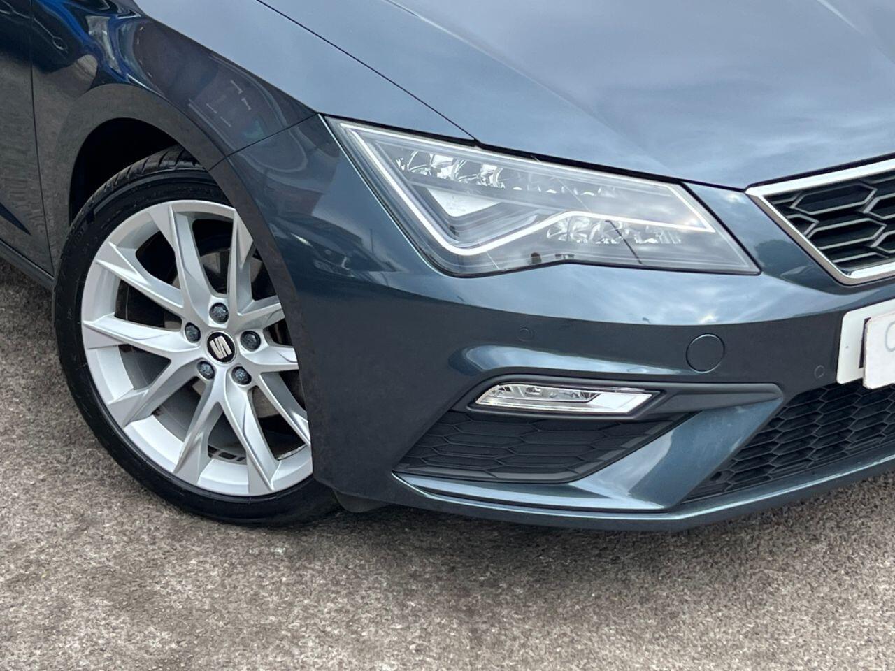 SEAT Leon - Image 6