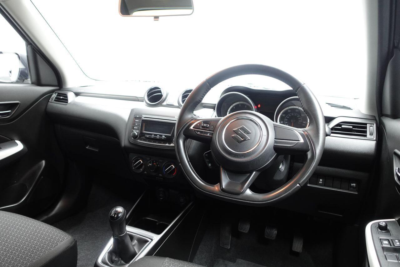 Suzuki Swift - Image 15