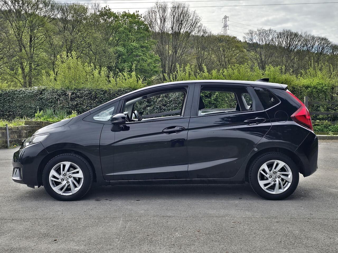 Honda Jazz - Image 15
