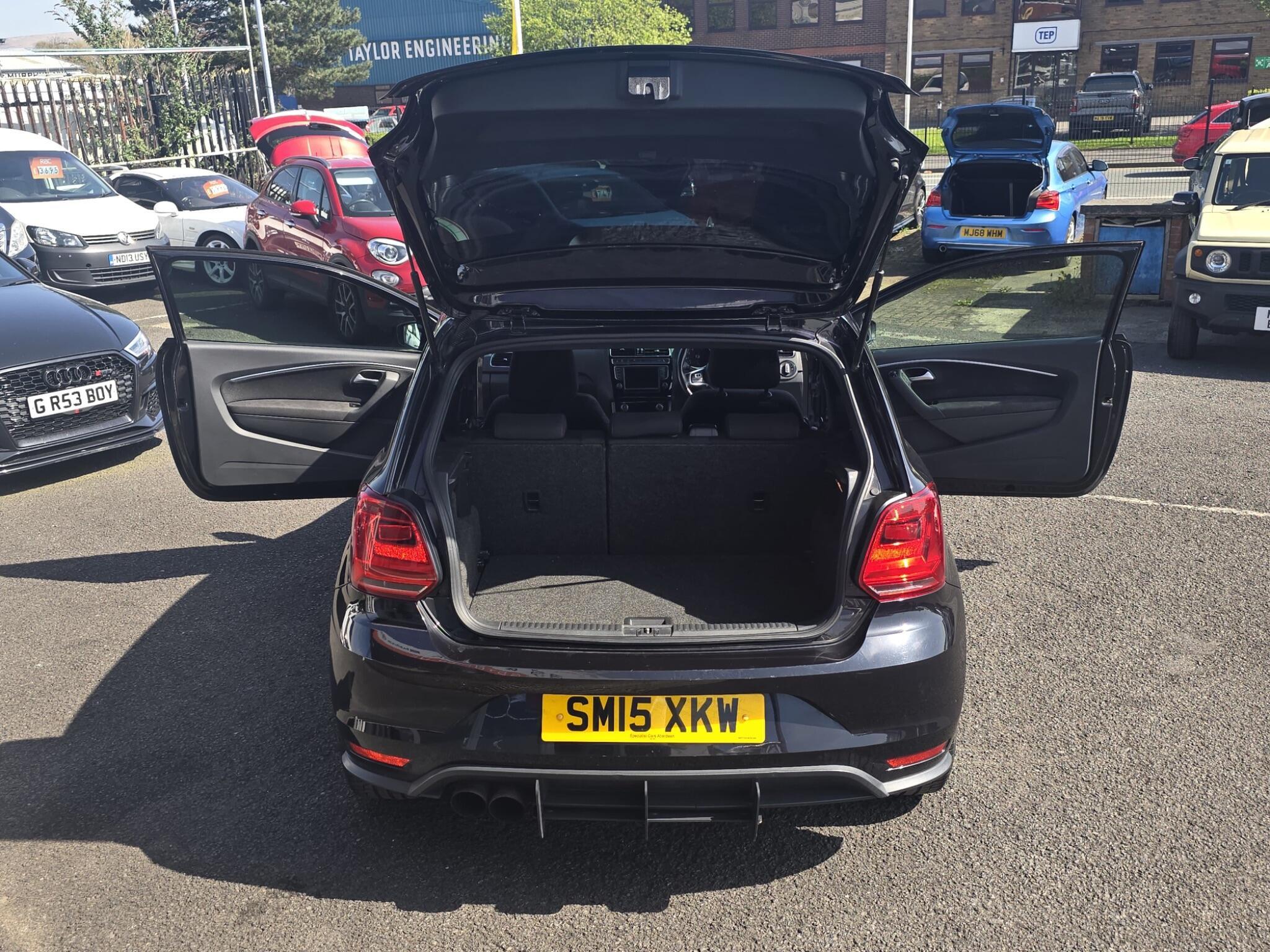 Volkswagen Polo - Image 7