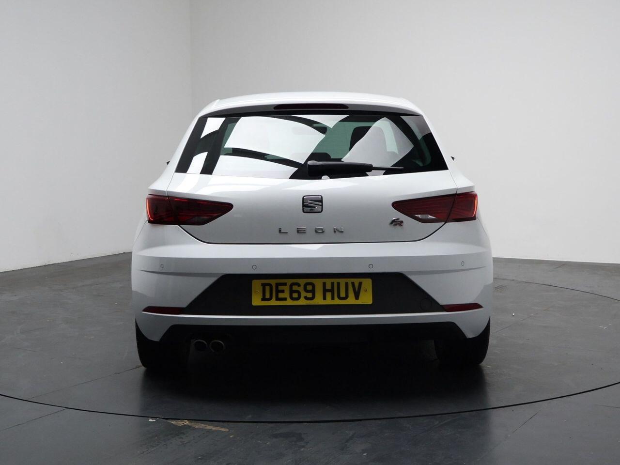 SEAT Leon - Image 9