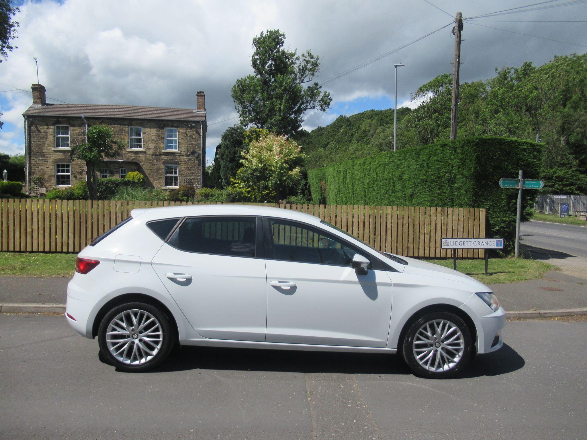 SEAT Leon - Image 3