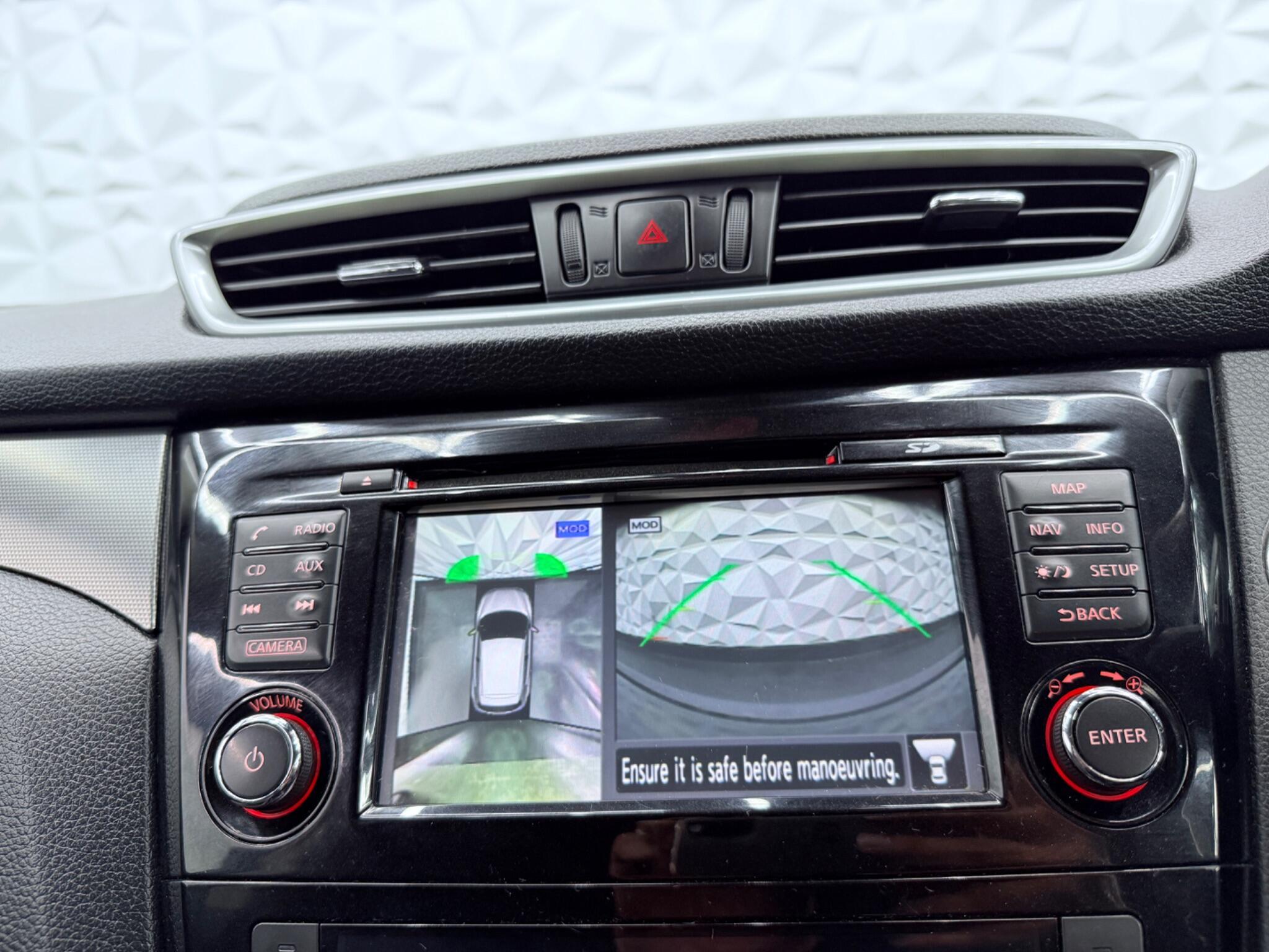 Nissan Qashqai - Image 27