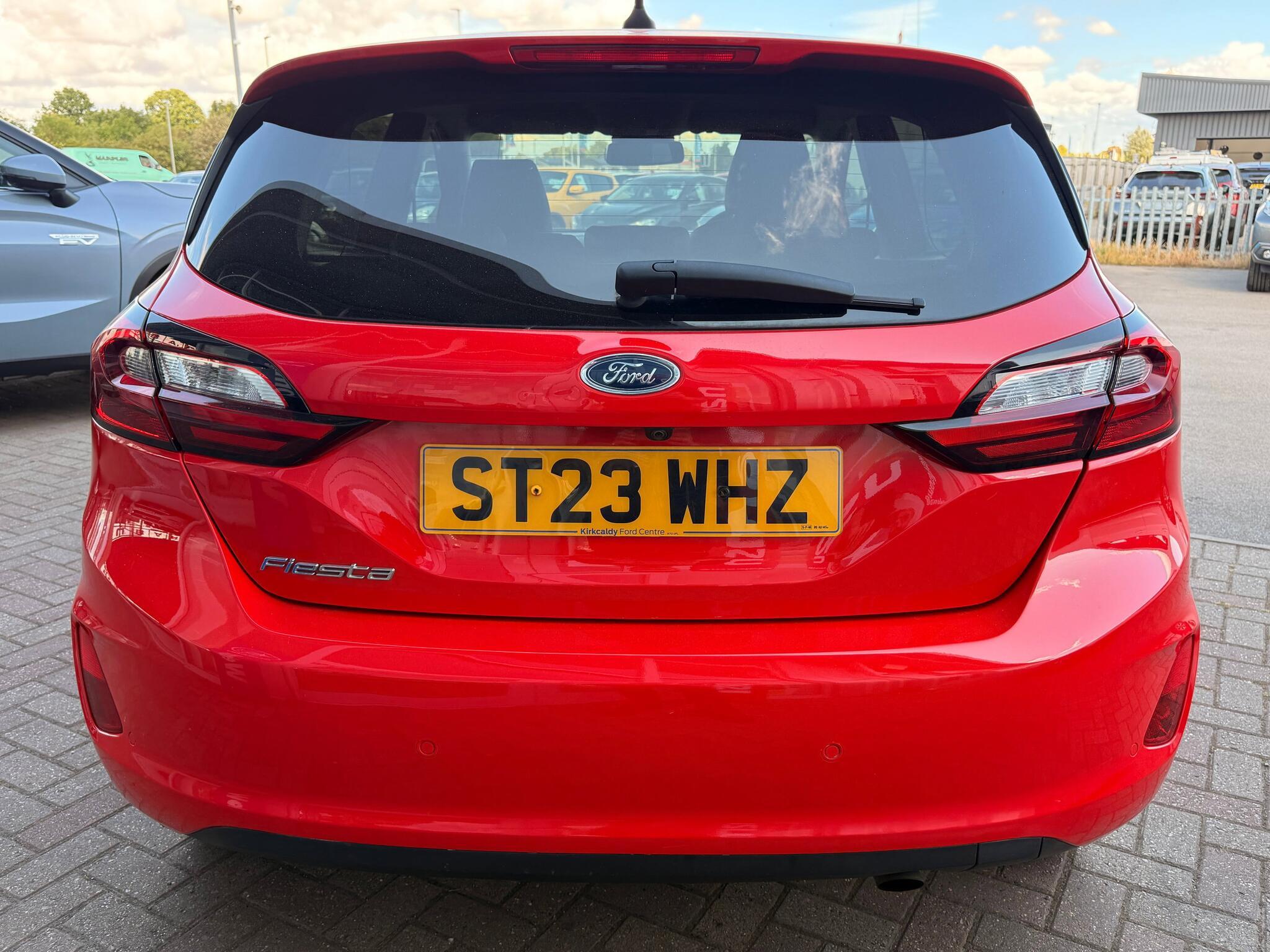 Ford Fiesta - Image 7