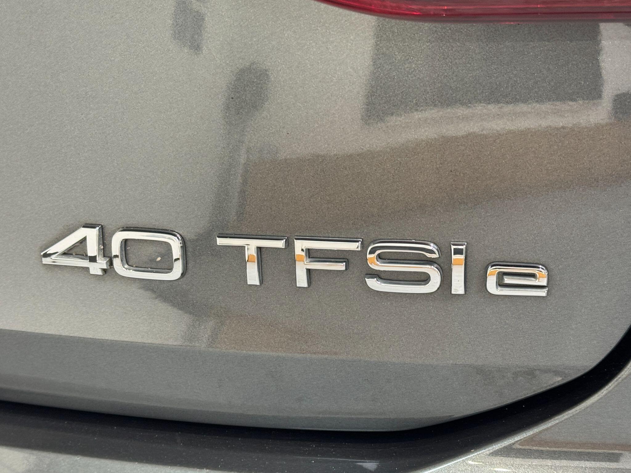 Audi A3 - Image 44