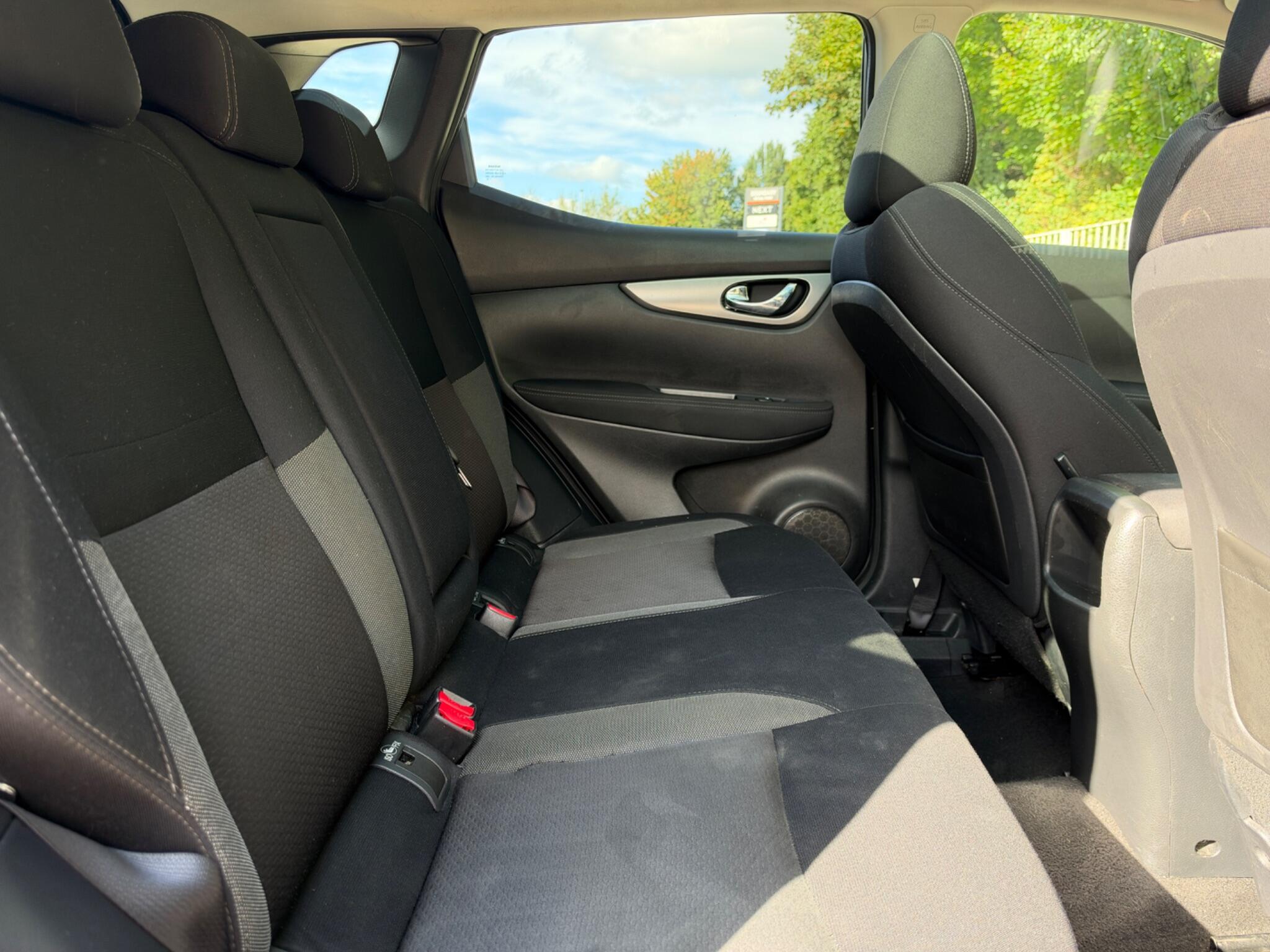 Nissan Qashqai - Image 15
