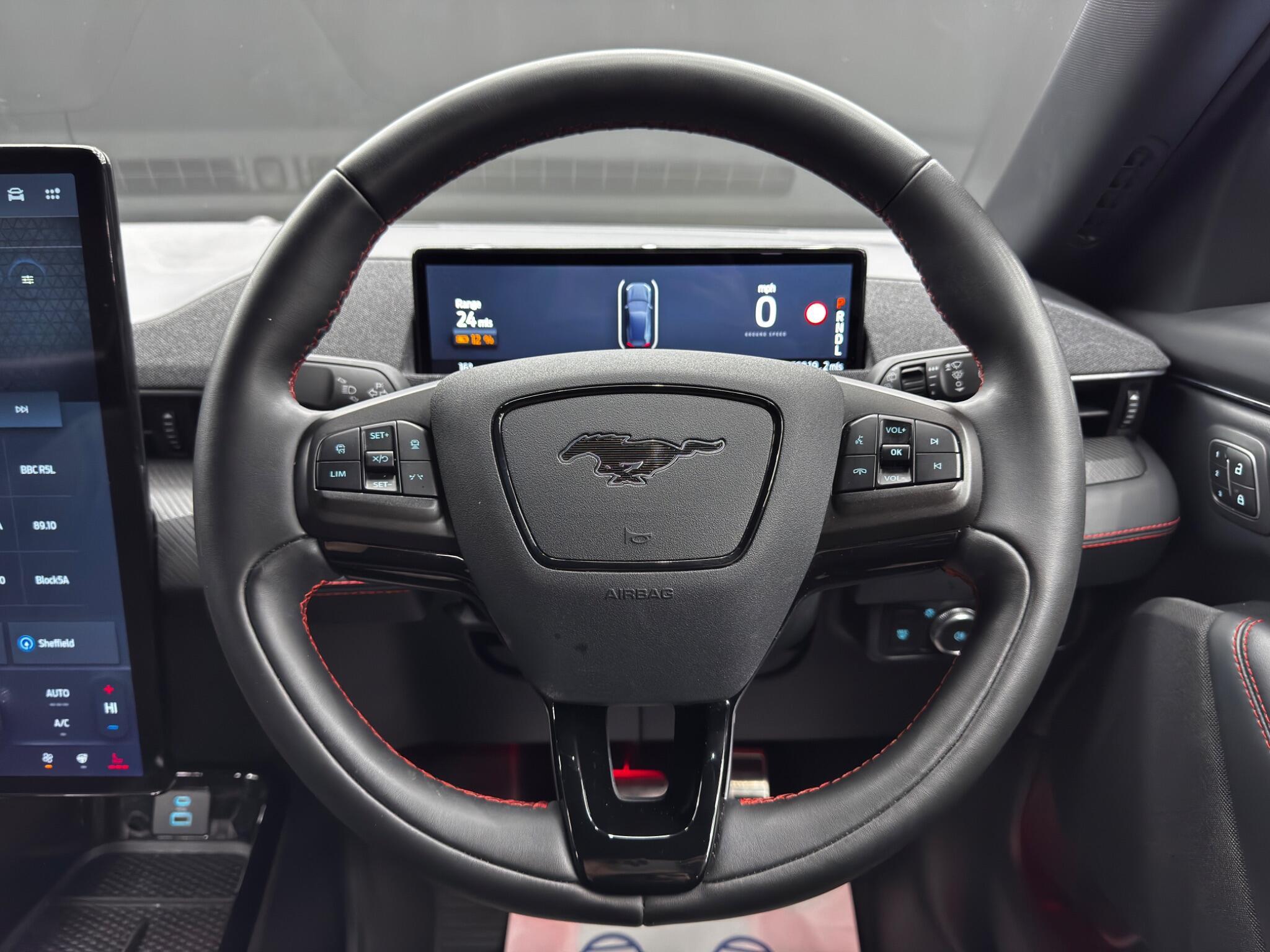 Ford Mustang Mach-E - Image 19