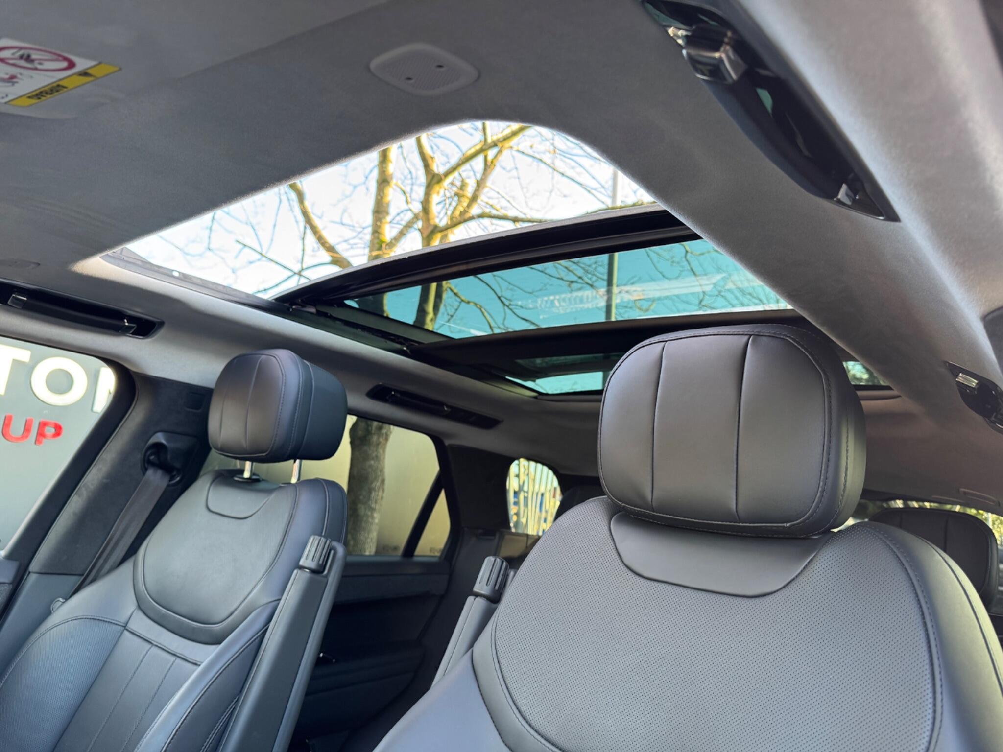 Land Rover RANGE ROVER SPORT - Image 21