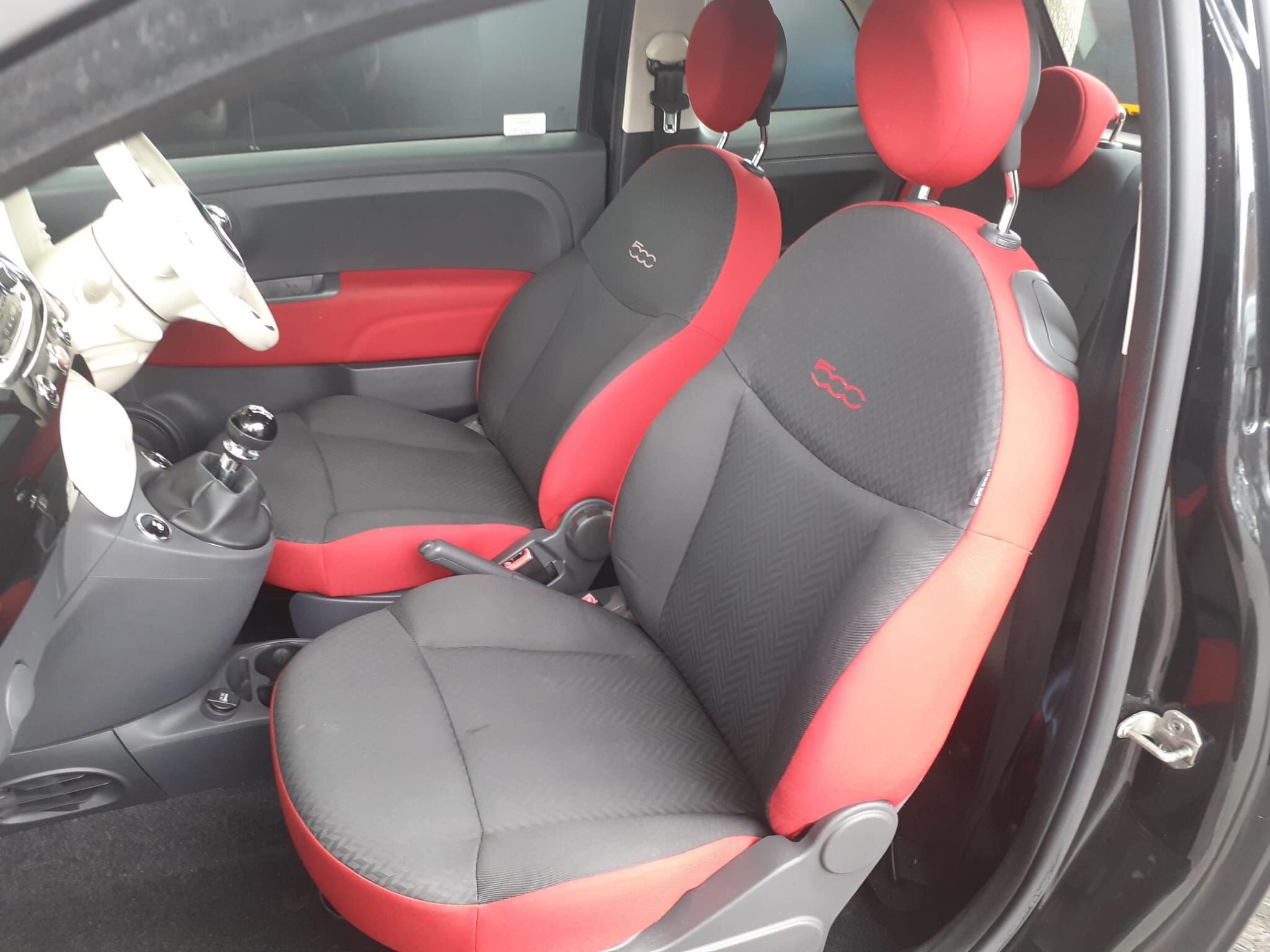 Fiat 500 - Image 16