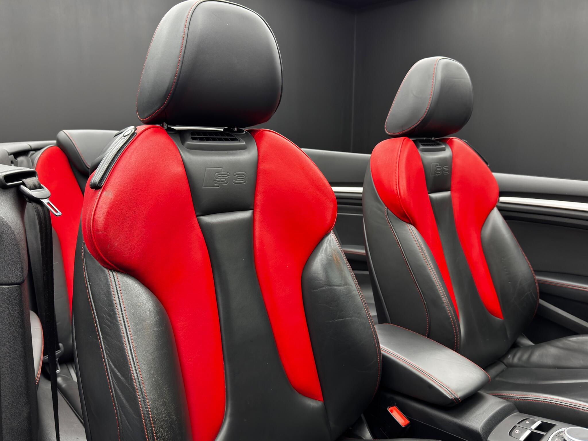 Audi S3 - Image 12