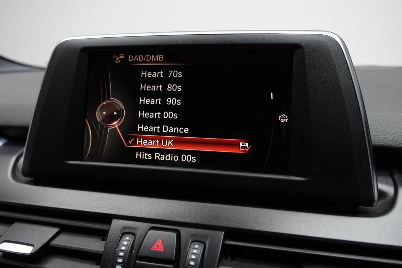 BMW 2 SERIES ACTIVE TOURER - Image 24