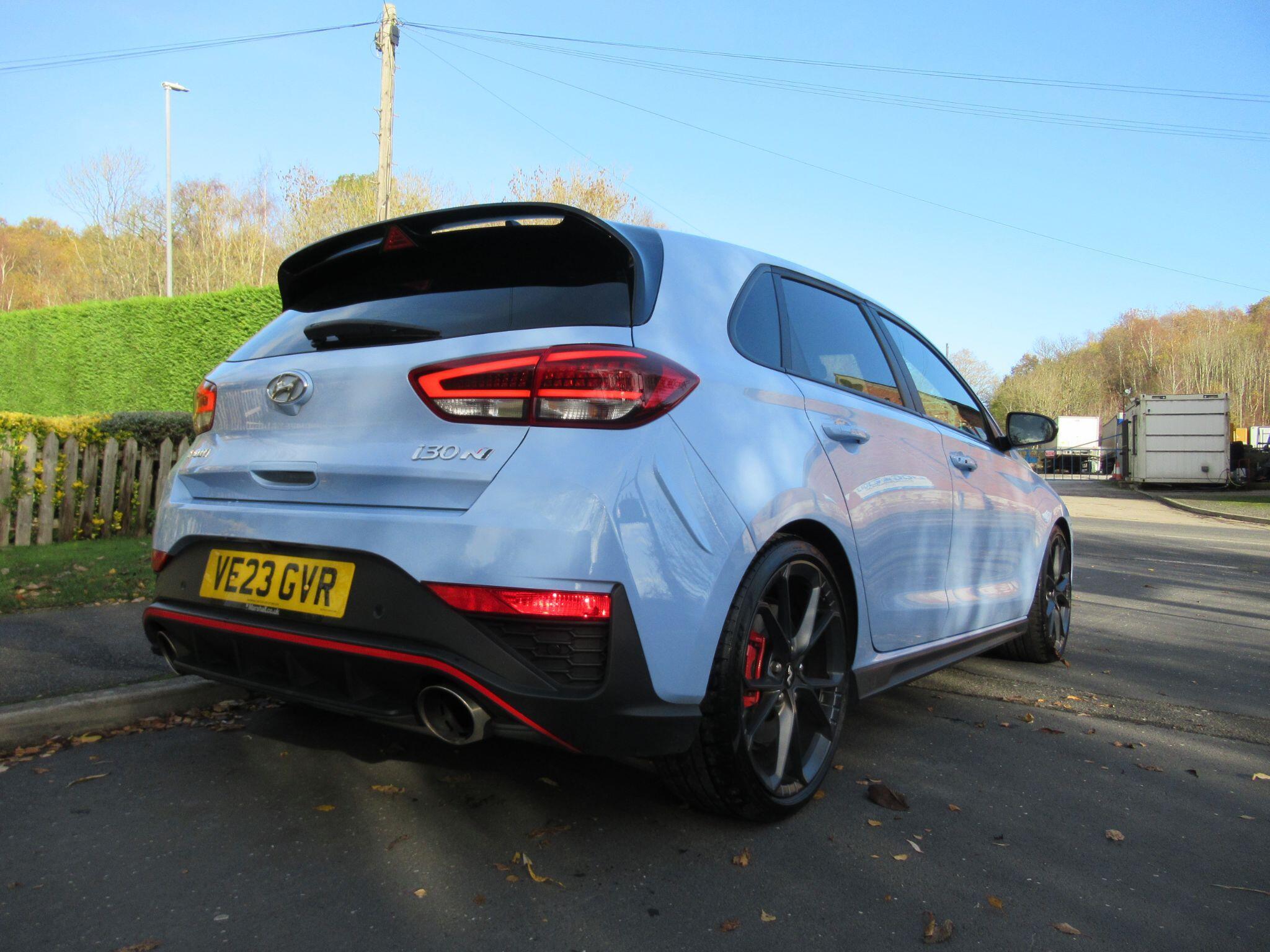 Hyundai i30 - Image 4