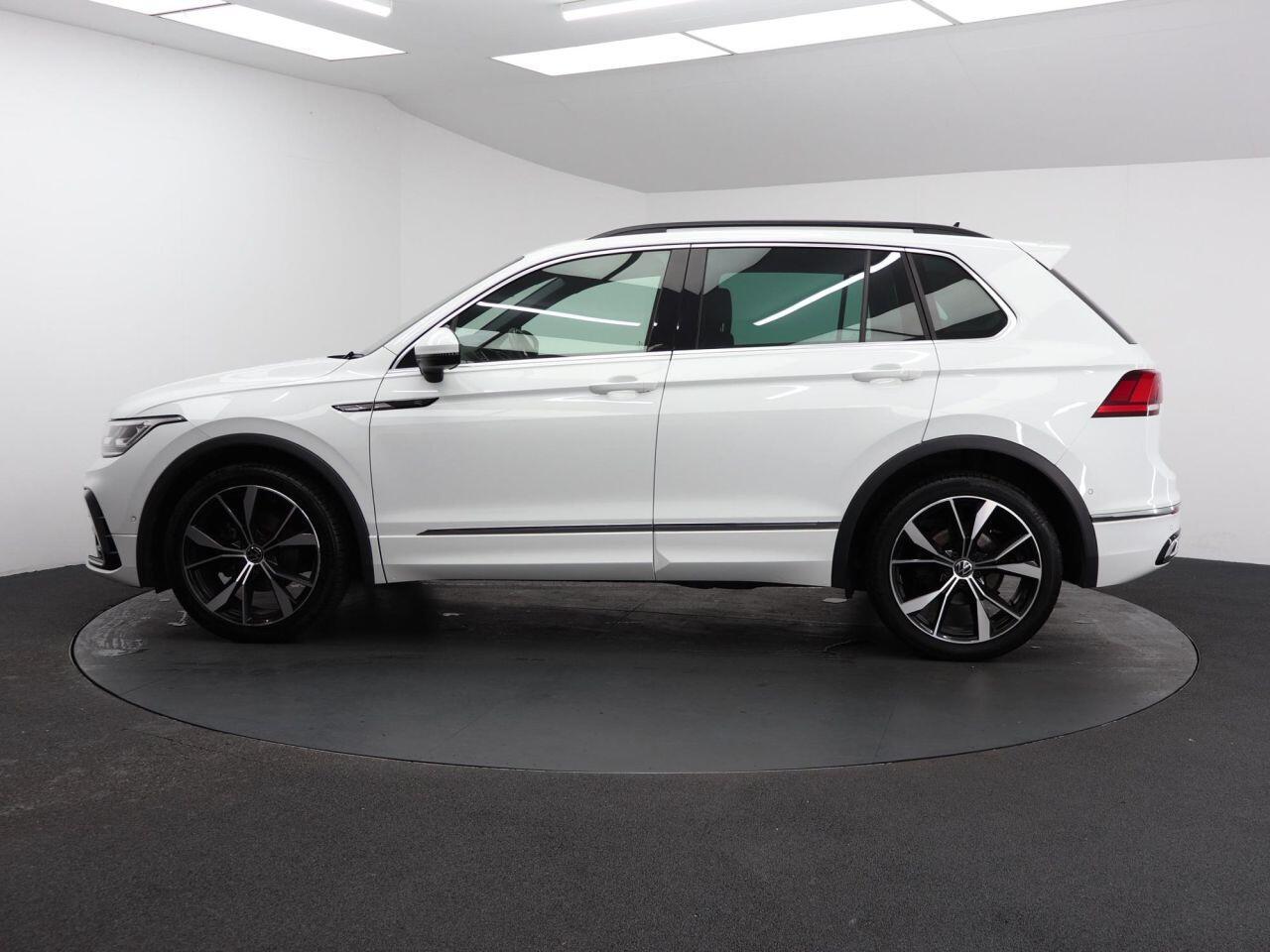 Volkswagen Tiguan - Image 7