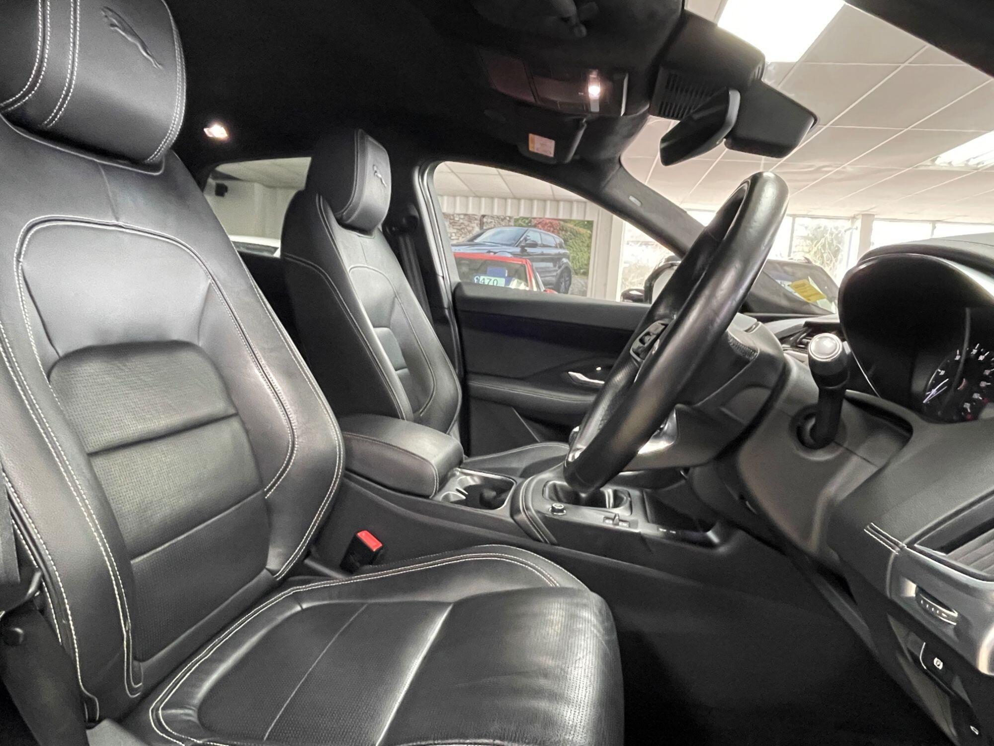 Jaguar E-Pace - Image 25