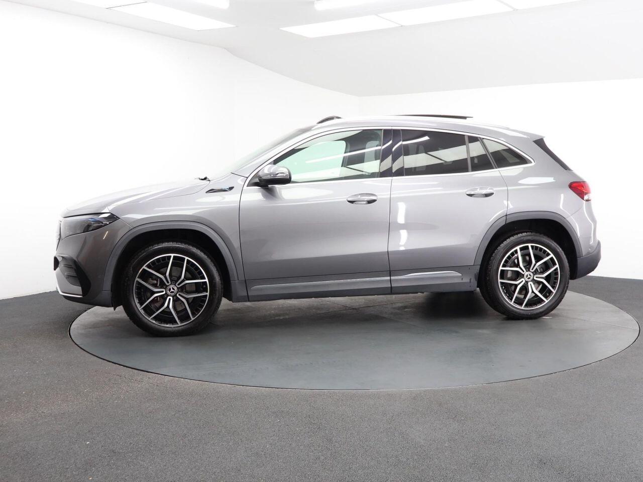 Mercedes-benz EQA - Image 8
