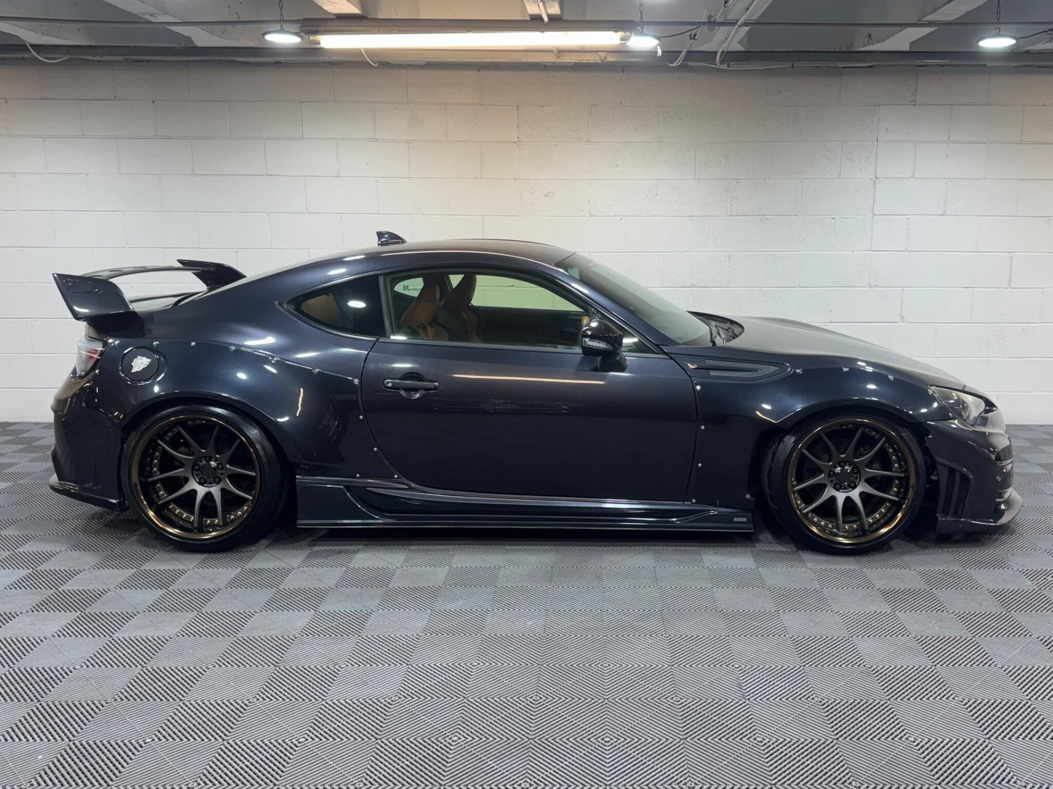 Subaru BRZ - Image 5