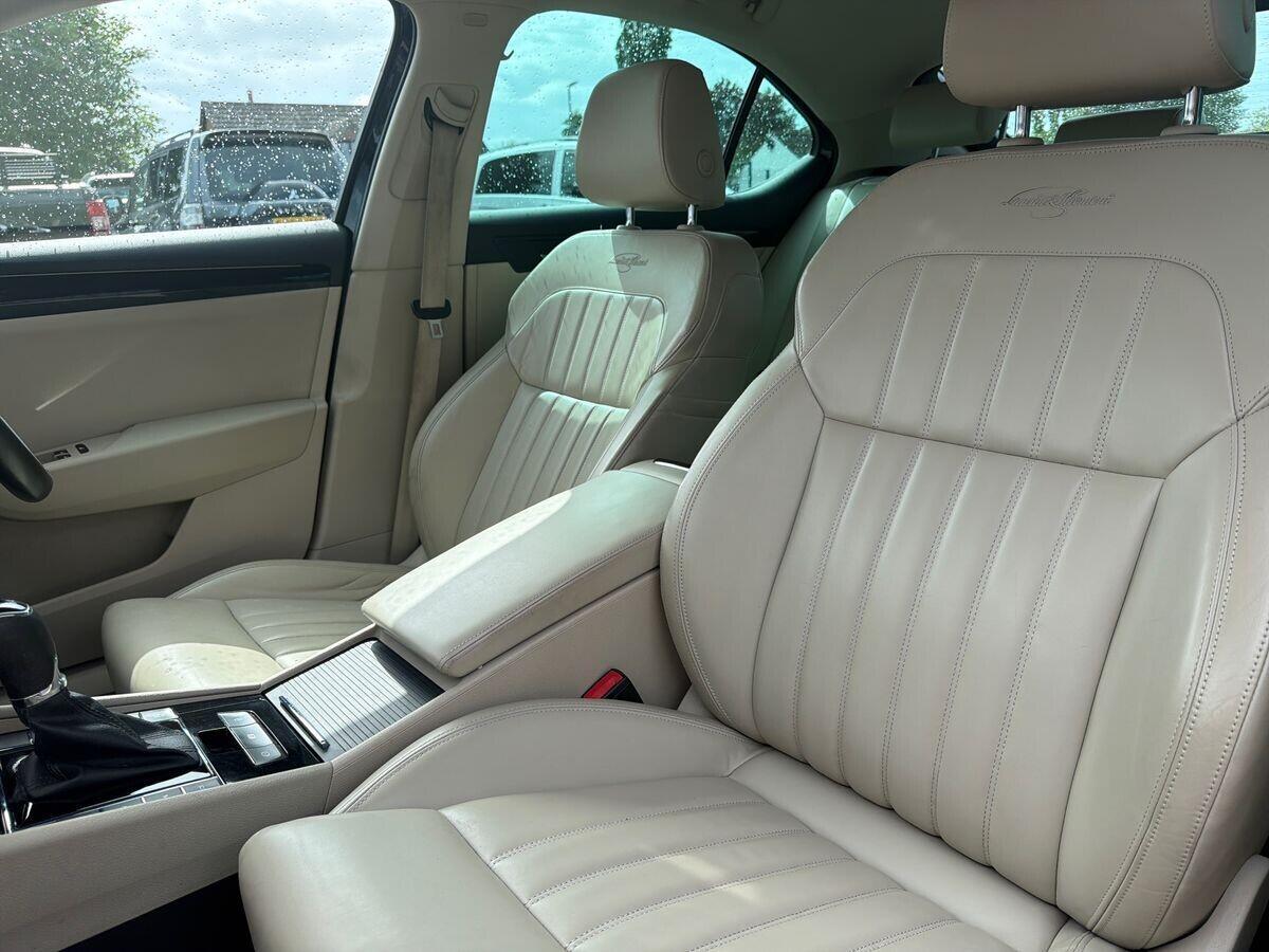 Skoda Superb - Image 20