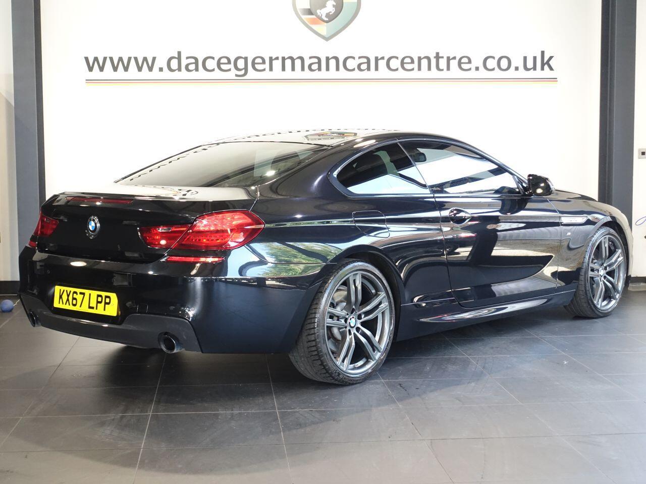 BMW 6 Series - Image 6