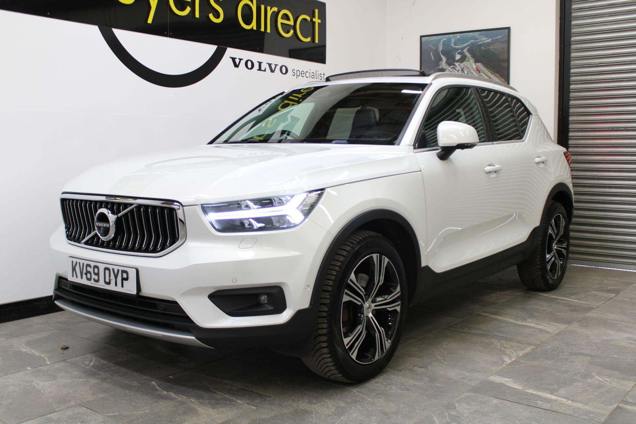 Volvo XC40 - Image 8