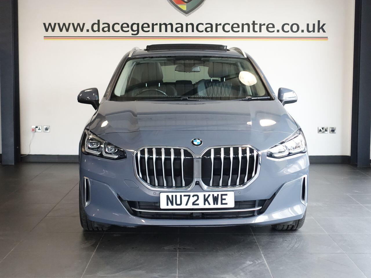 BMW 2 SERIES ACTIVE TOURER - Image 7
