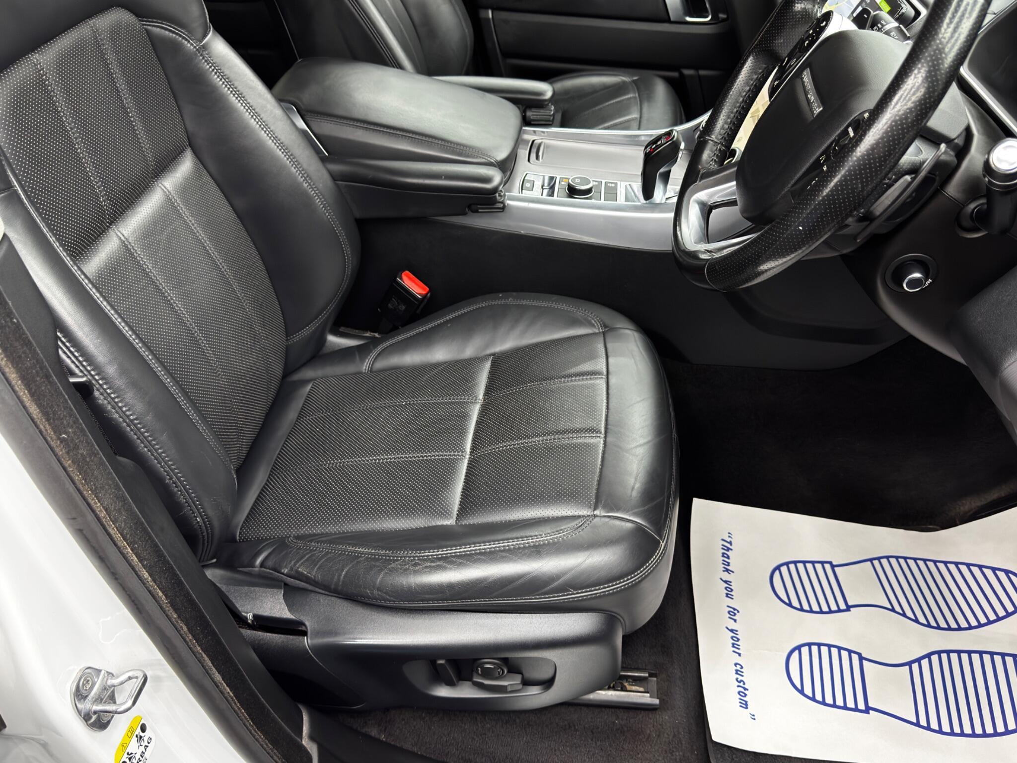 Land Rover RANGE ROVER SPORT - Image 13