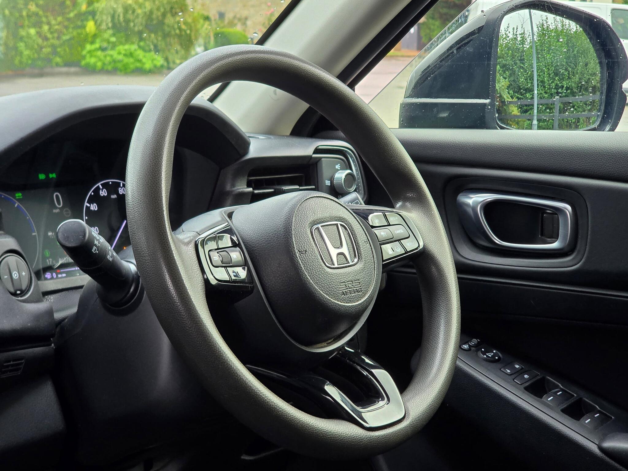 Honda HR-V - Image 6