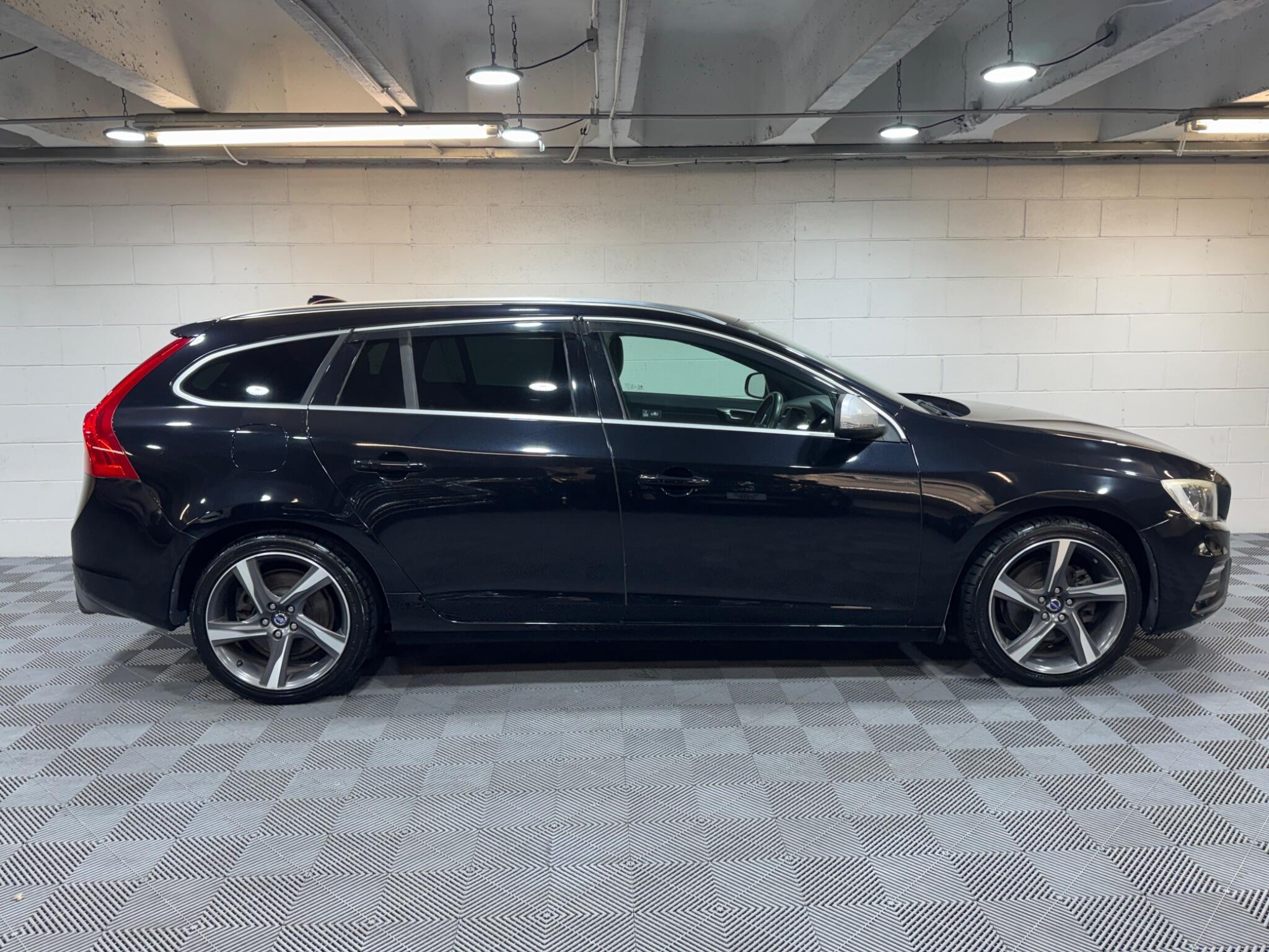 Volvo V60 - Image 5