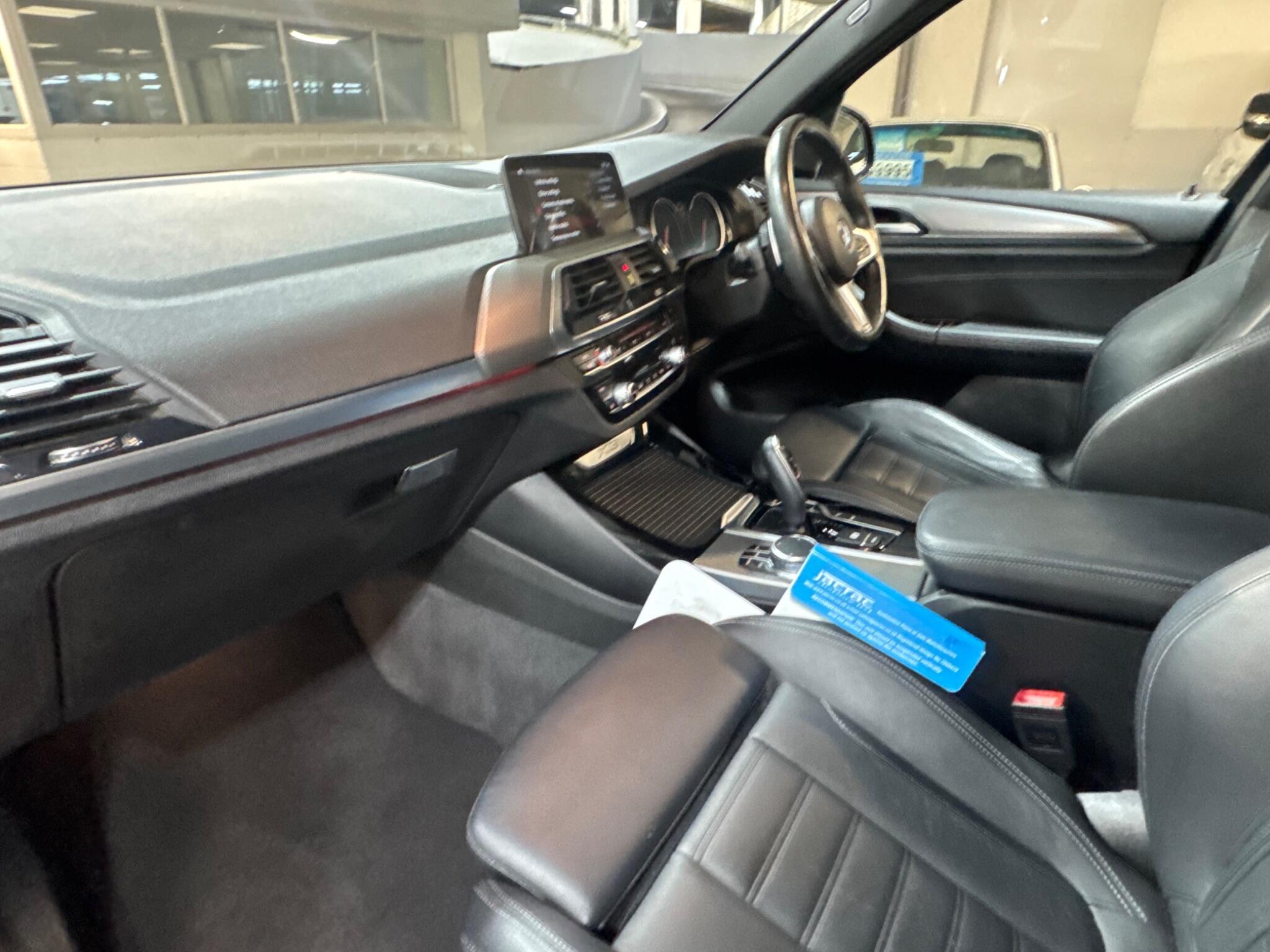 BMW X3 - Image 10
