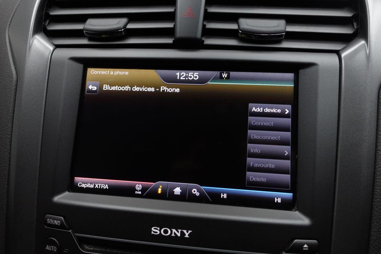 Ford Mondeo - Image 19