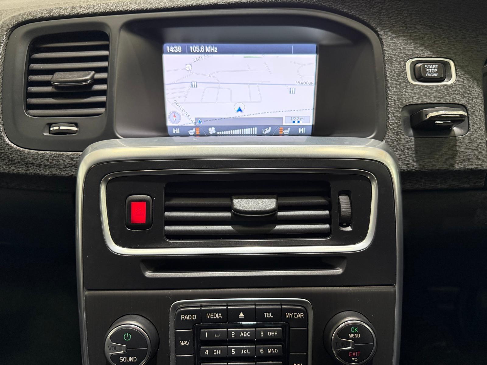 Volvo S60 - Image 27