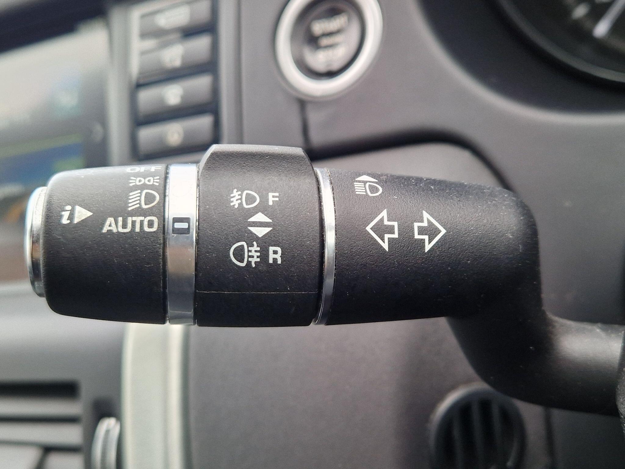 Land Rover DISCOVERY SPORT - Image 43