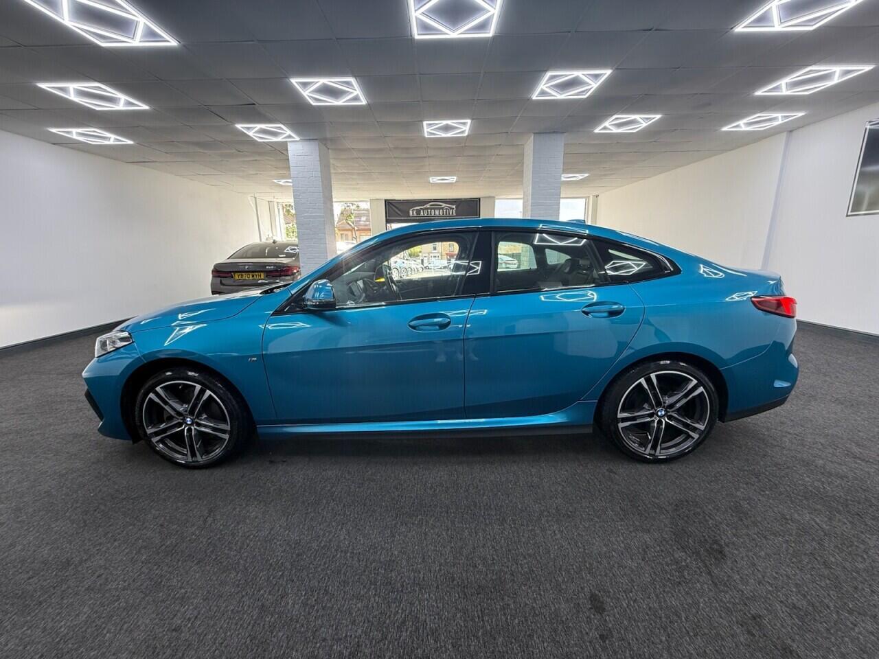 BMW 2 SERIES GRAN COUPE - Image 7